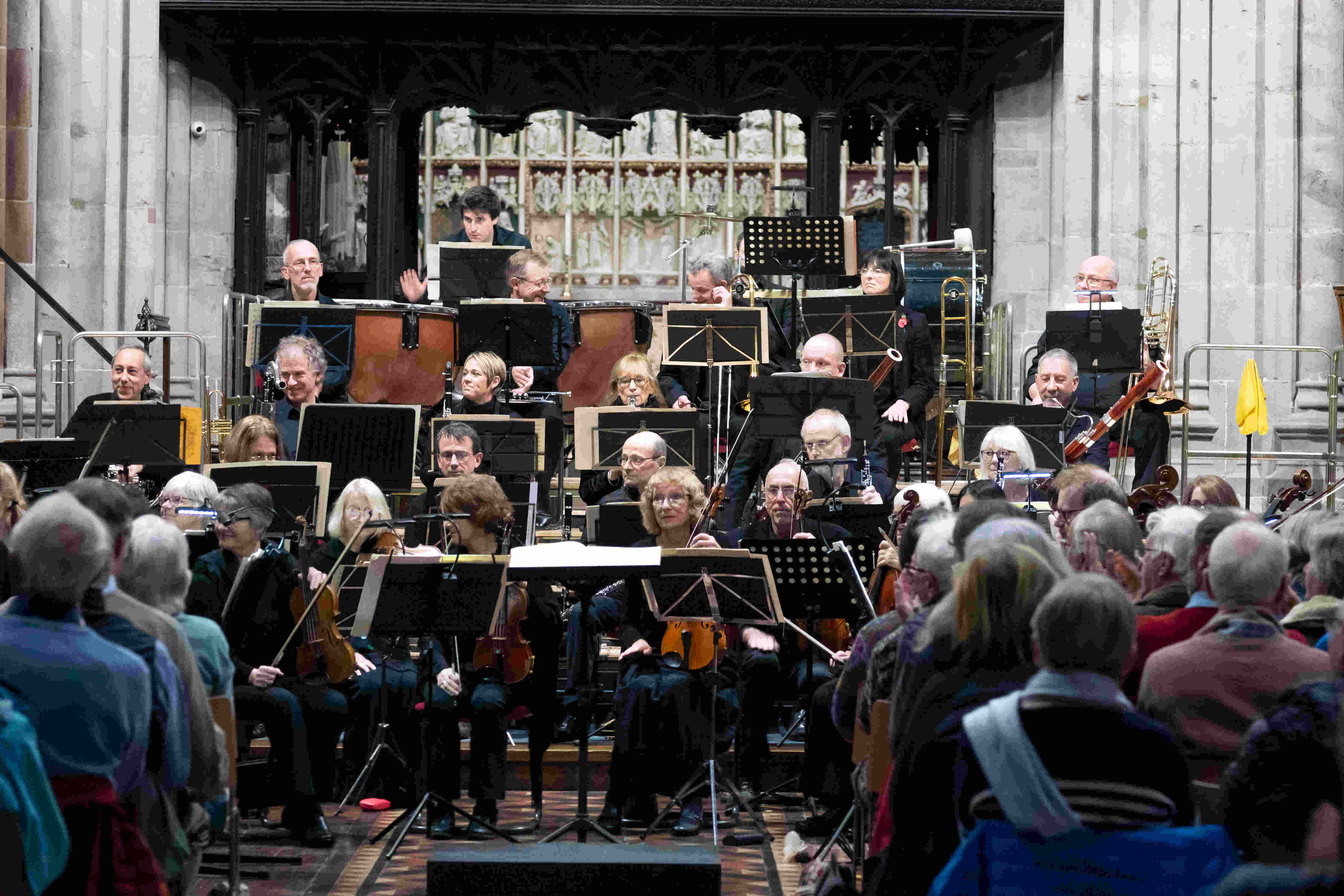 Ludlow Orchestra