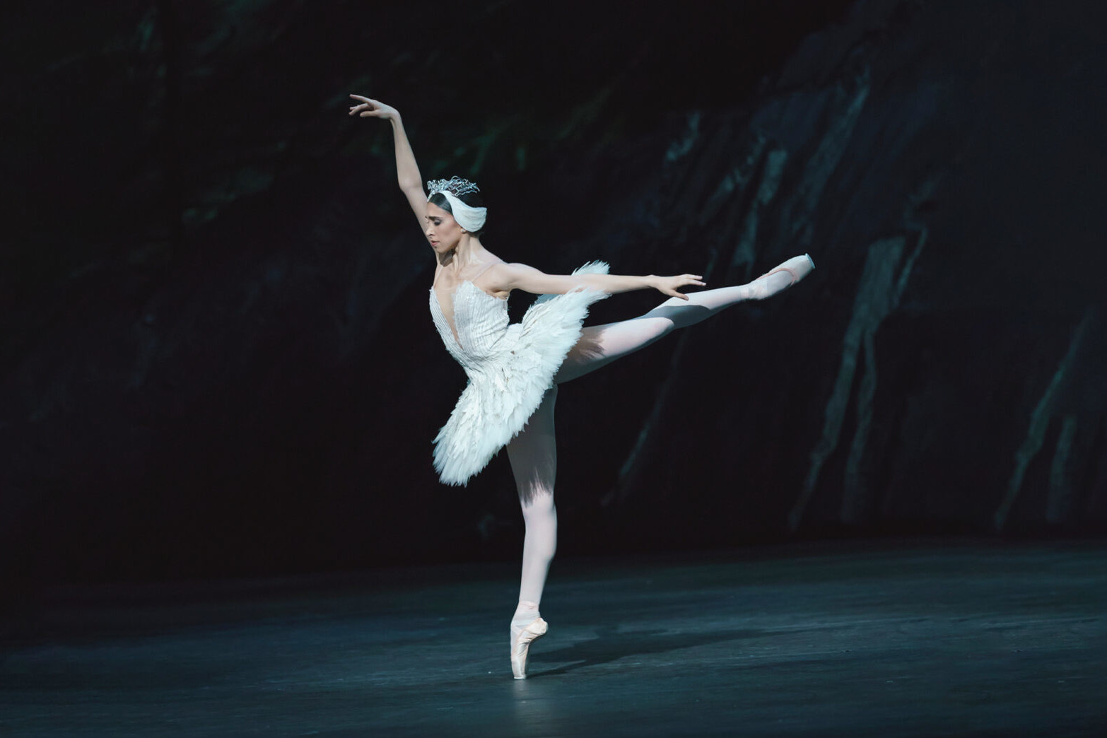 Royal Ballet: Swan Lake
