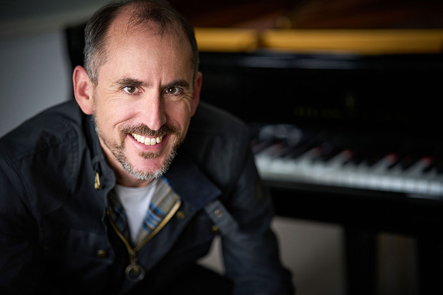 Danny Driver Danny Driver