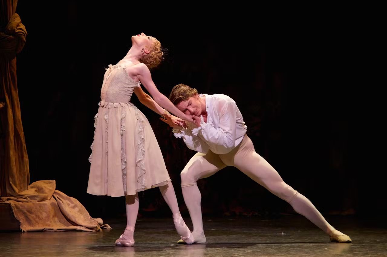 Royal Ballet: Manon